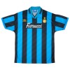 Camiseta de fútbol Inter Milan 1994-95 Primera Equipación Retro - Hombre